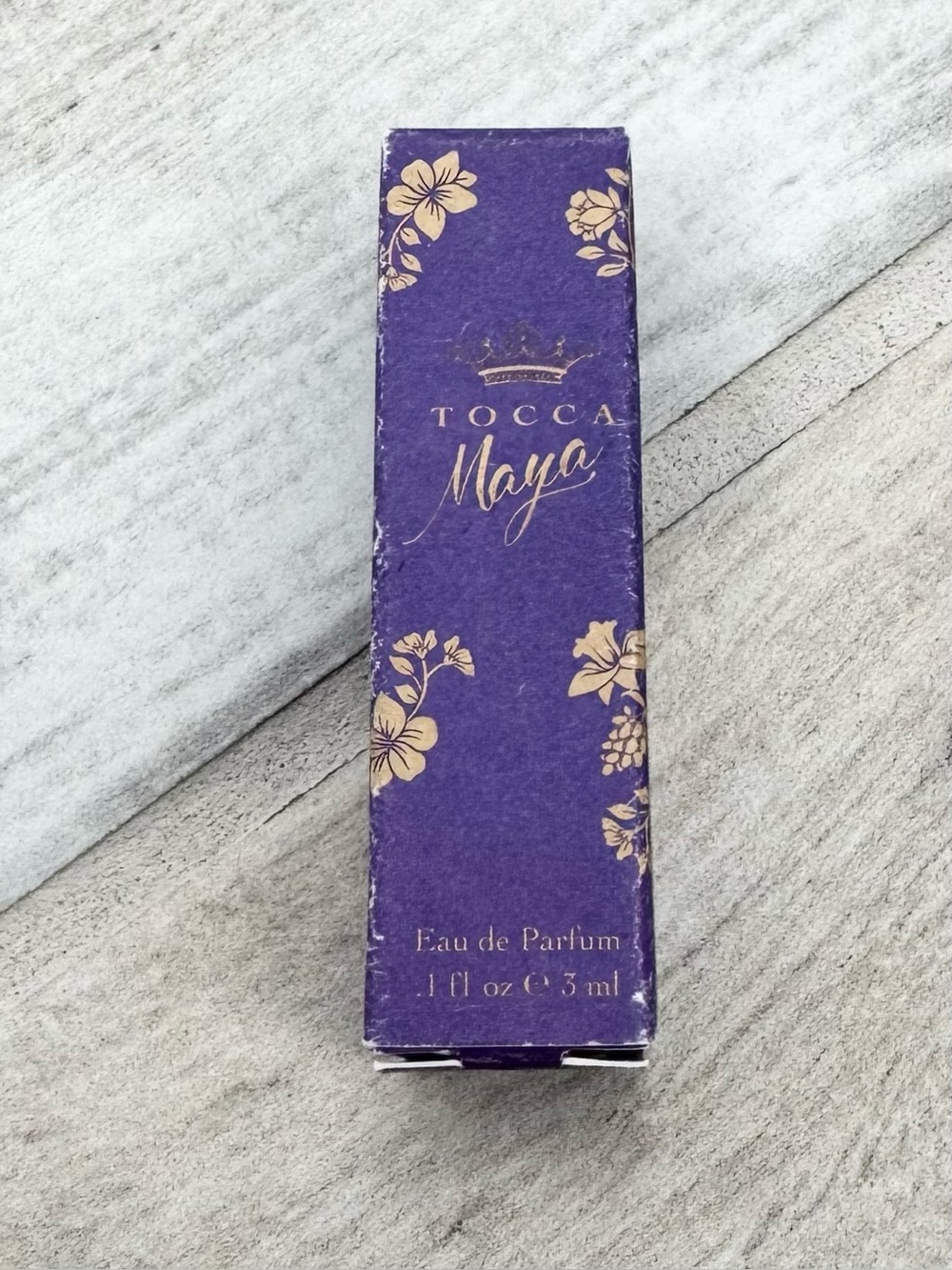 Tocca Maya Rollerball